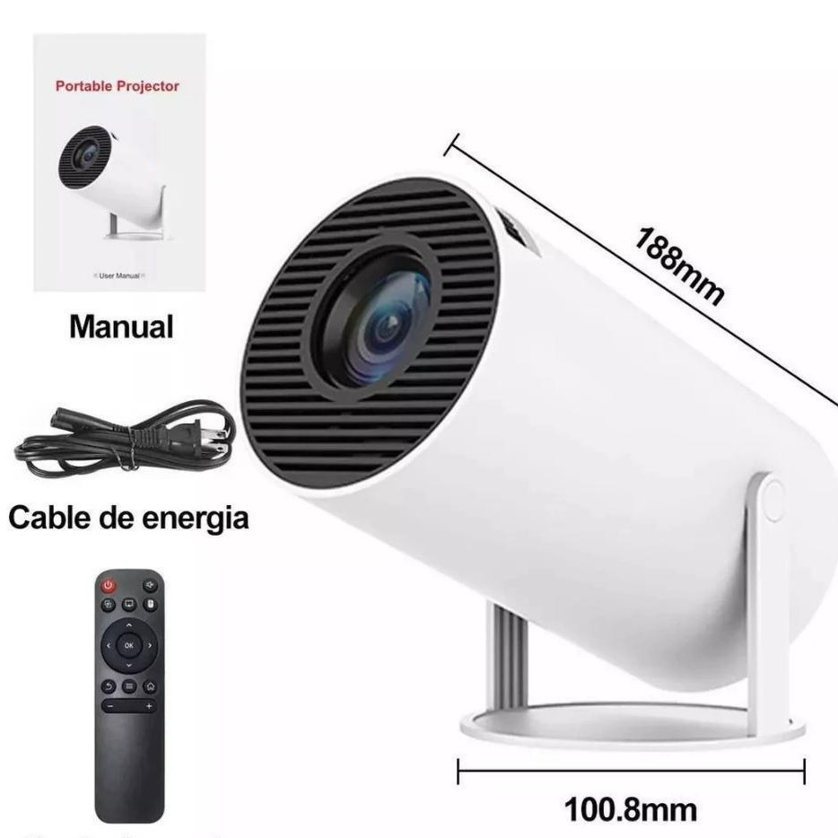 Portable Projector
