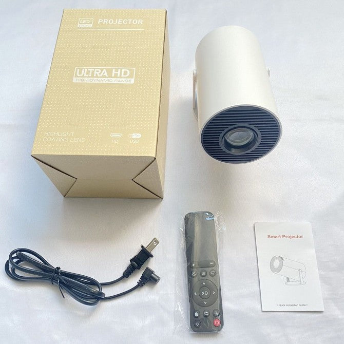 Portable Projector