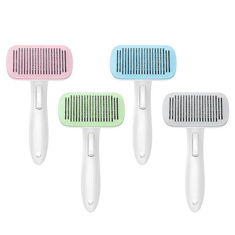 Pet Hair Removal Comb