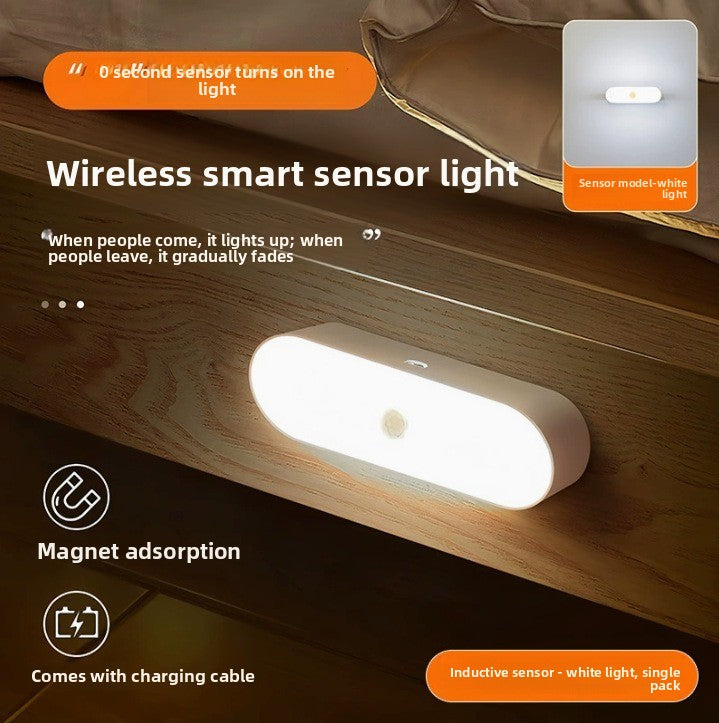 Smart Motion Sensor Night Light