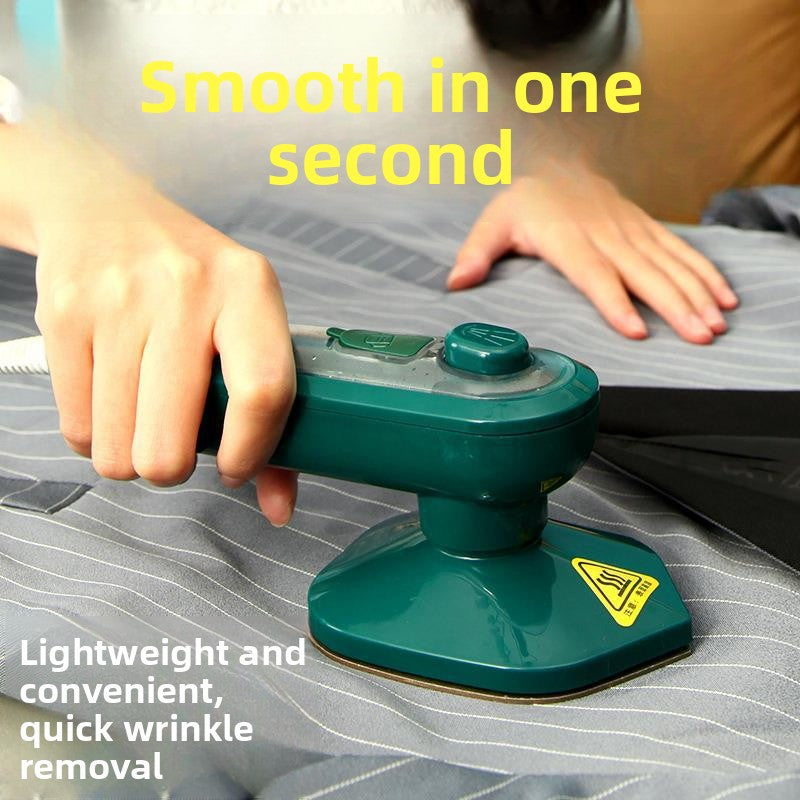 Portable Handheld Steam Garment Iron