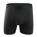 3pcs Open-Front Men's Breathable Sports Underwear