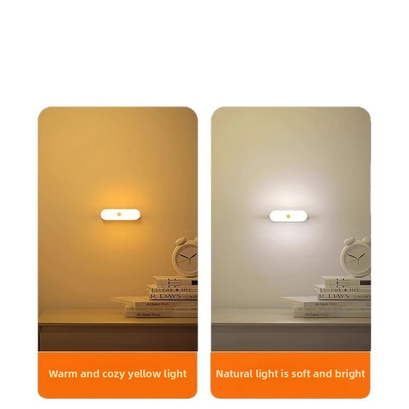 Smart Motion Sensor Night Light
