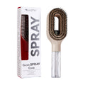 Essential Oil?Dispensing Hairbrush