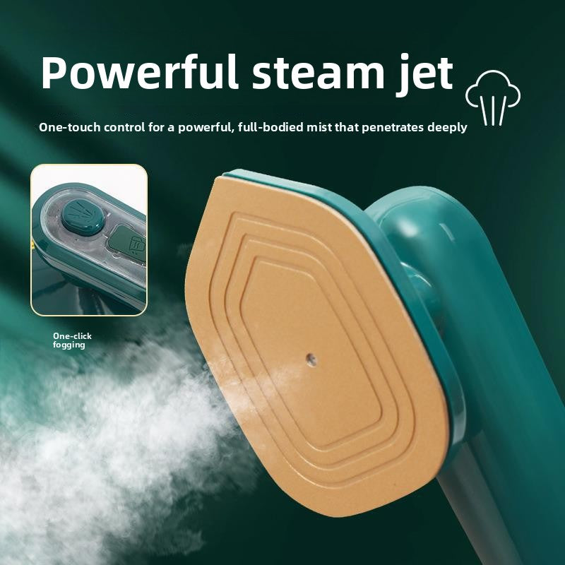 Portable Handheld Steam Garment Iron