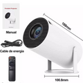 Portable Projector