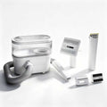 Multi-functional all-in-one hair clipper