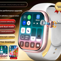 Dual System Smart Watch with Cellular Connectivity